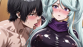 Cid x Epsilon (Eminence)