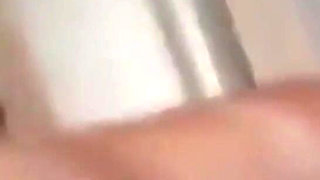 Letting Nieghbor Eat My Pussy Before I Fuck My Husband