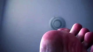 Foot Punishment Of Giantess FemDom