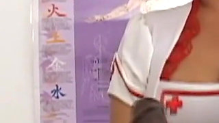 Oh God, Busty Blonde MILF Gets Pounded by Black Guy in Bedroom