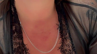 Happy Father's Day Blowjob ( Eve 120 Tuxedo )