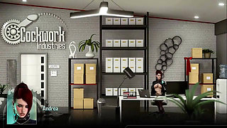 Cockwork industries: cute gifts for cute girls - ep. 13