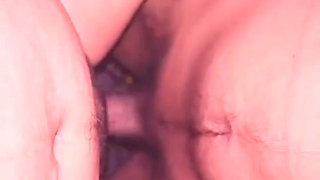 Hardcore Fucking. I do not know whether this monster cock will ever turn into little pussy.
