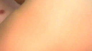 Big Ass Girl Riding on the Couch - Homemade Porn