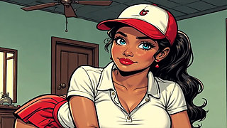 Gym Trainer's Soft Sex Story