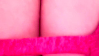 POV Wrestling with Breast in Your Face and Titty Fuck Ending with Mars Solo