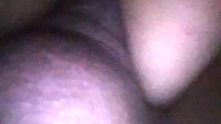 My Sister-in-law Delicious Under the Covers at Night