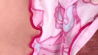 Stepdaddy! Please! It's Ok to Rub It! but No Penetration! Innocent Stepdaughter Creampie Taboo
