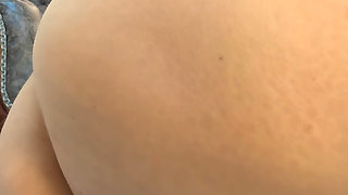 Real Close up POV Latina Wife Solo Webcam: Double Fingering, Electric Dildo & Powerful Squirt / Female Ejaculation