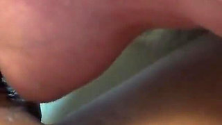 Cute Blonde Rebel Rhyder Bts Throat Bulge Throatpie POV