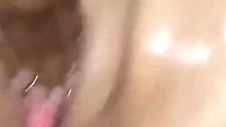 Bi FFM Foreplay Fingering Fisting My Pussy Rubbing My Clit Intense Squirting Orgasms