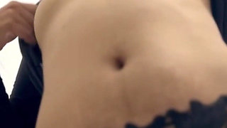 I Cheat on My Husband with the Plumber I Hired and He Fucks Me Without a Condom and He Cums on My Face.