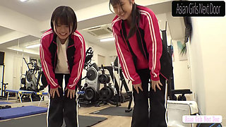 Secret Training with a Strict Coach Pushes Her Limits Until Control Breaks in an Intense Session 2nd
