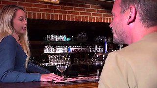 Busty Amateur Milf Wife Blowjob With Anal Fisting And Fucked