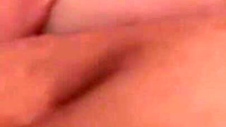 Amateur Encounter Ending in a Genuine Creampie -pt.31