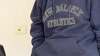 Search Ends in Agent's Vaginal Fingers