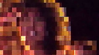 Anal Threesomes Jizz Pie double penetration