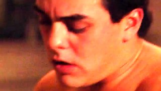 Inari Vachs - Seduction of Rebecca Lord -with Dayton