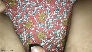 Suddenly Enter Room and Fuck Step Sister - Crazy Indian Bhabhi Blowjob & Cum in Mouth