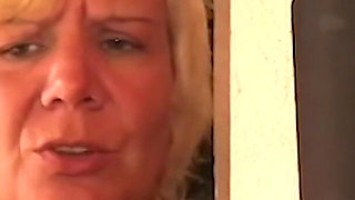 Northern German Swingers