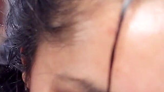 Real Estate Whore Finally Gets Her College Fantasy Gangbang!