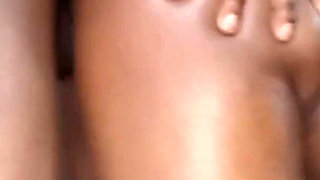 She Said She Wanted to Be Fucked by an African BBC and She Wasn't Disappointed (loud Moans)