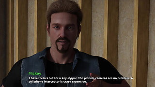 Sons of Analarchy (part 22)