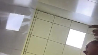 Crazy Fucking in the Gym