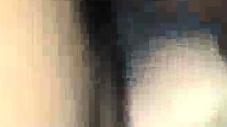 Cuckold hot wife gets caught from behind mm