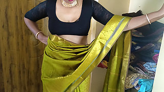 Housewife Hot Romance