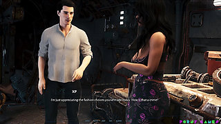 Cybernetic Seduction by 1thousand - at Last, Sex with the Sexy 14