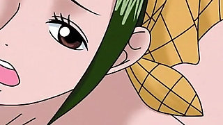 Makino Hen One Piece