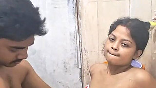 Indian Beautiful Wife Romantic Sex