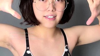 Amateur Webcam Teen Masturbates And Teases