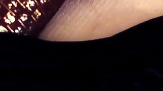 Eliska Cross Makes Steve Bust a Nut on Her Shaved Cunt