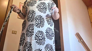 Costum Request Shaving Pussy and Outdoor Flashing