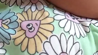 Crazy Cambodian Cougar Maxine X Does 24 Inch Dildo & Machine