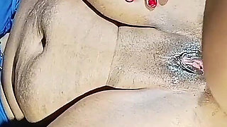 My Big Sister-in-law Was Angry,i Fucked Her Ass in Single Bed, She Do It