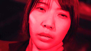 Vampire Asian Domination - Charlie Dean Mesmerizes Kyoko