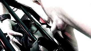 Erotic Female Domination - huge tits trailer