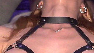 Hard Throat Fuck Dark Elf
