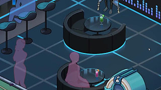 Sex, Secrets & Used Tech Gameplay Part 11 - Relieving Miu’s Sexual Urges in the Lab