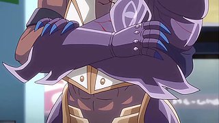 Intense Whisper inside the dream_26013006p0