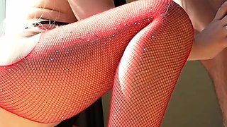 Fucking in front of the window (Full video in my profile)