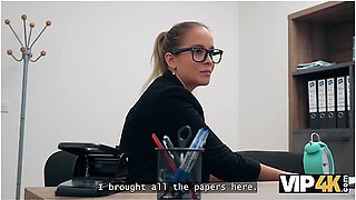 She Made Me Cum Really Fast With Her Tight Pussy And Big Tits With Stanley Johnson And Jennifer Mendez
