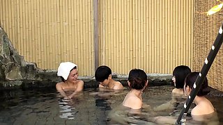 Group Sex and Hardcore Fucking Parties
