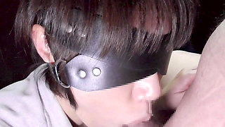 Mayu No53-55 Cosplay, Squirting,, Deepthroat,, Convulsions, Exposure, Semen Drinking, Various
