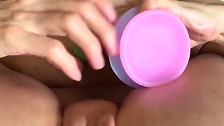 Perfect Pussy Close up milf Selda