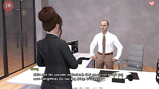 Not Too Refined - Episode 3 - Demo