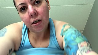 NIKKISFETISHES If I Had A Dick I d Fuck You With It